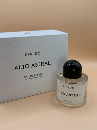 ☀️ Alto Astral • Typ: citrusovo-aromatická • Hlava: bergamot, mandarínka, citrón • Srdce: neroli, jazmín, kvet...