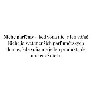Niche parfémy – keď vôňa nie je len vôňa! . . . . . . #flakon #perfume #fragrance #parfum #perfumelover #perfumes...